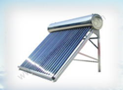 Spring Solar Equipment